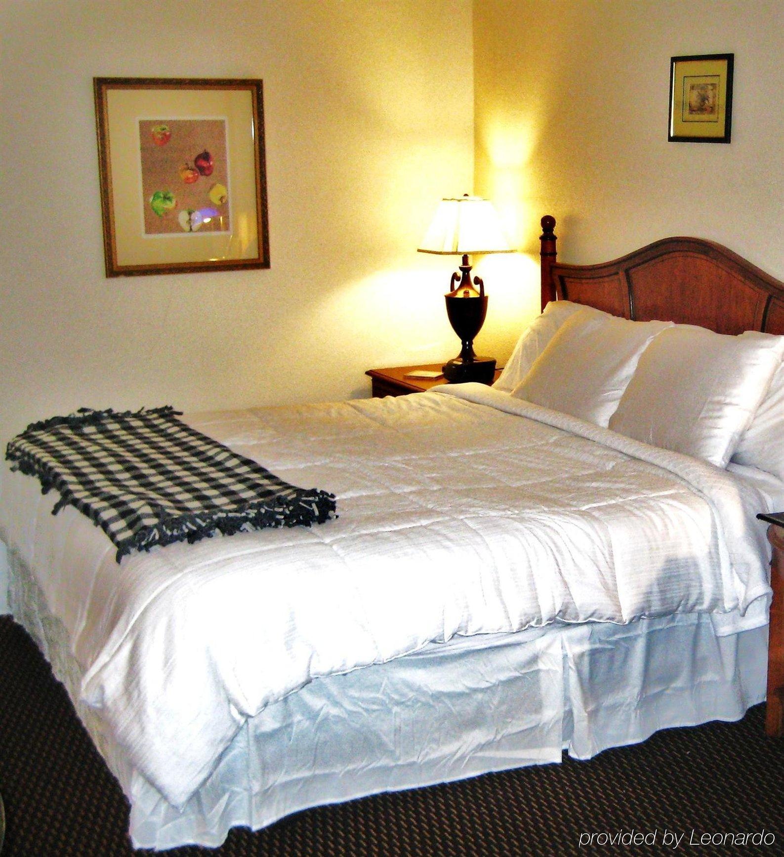Econo Lodge Airport Near Billy Graham Parkway Charlotte Zimmer foto