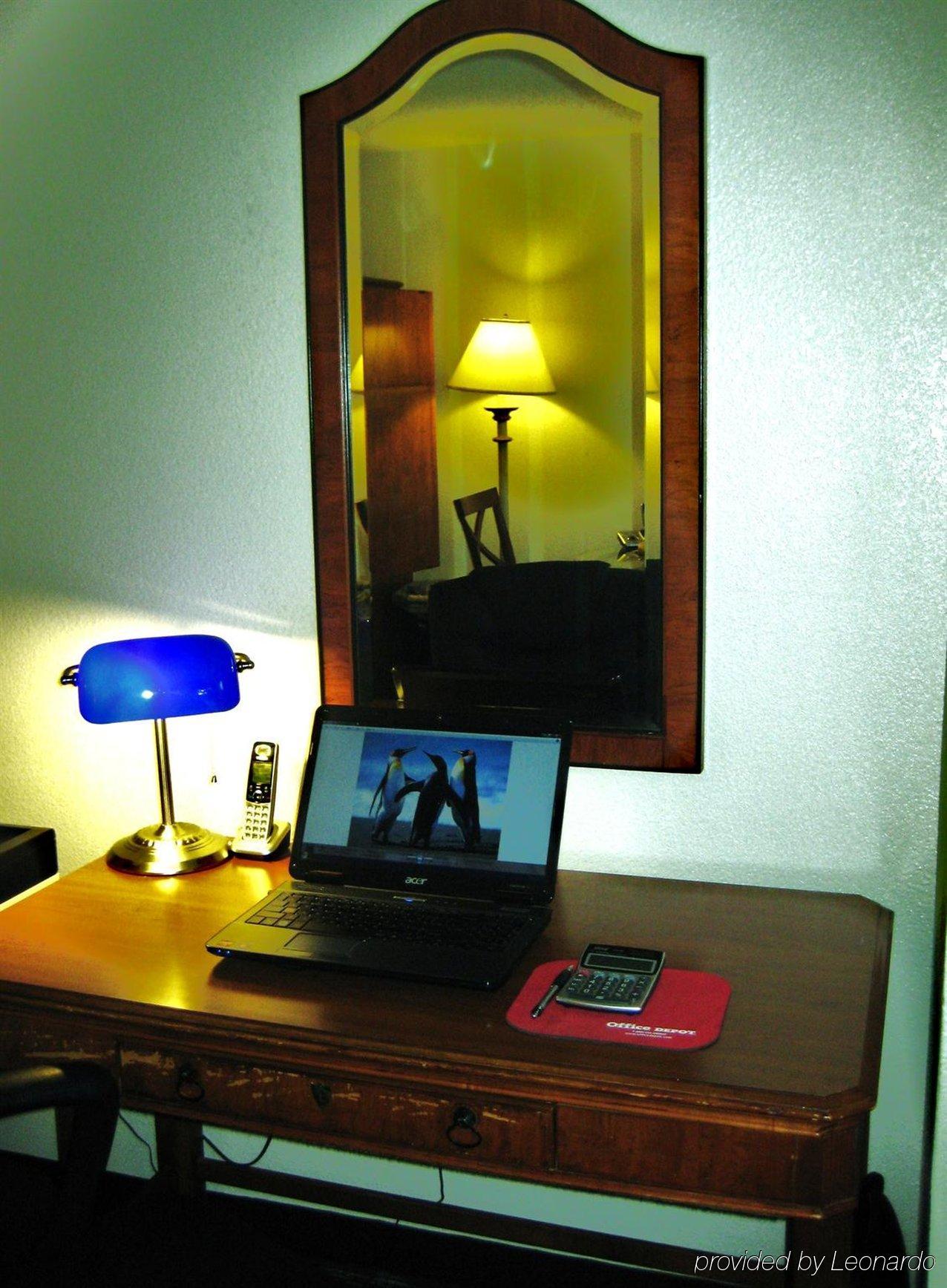 Econo Lodge Airport Near Billy Graham Parkway Charlotte Zimmer foto